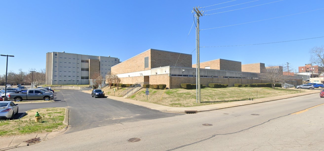 Photos Sumner County Jail 4